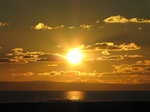 SX32398 Sunset at Llantwit Beach.jpg
